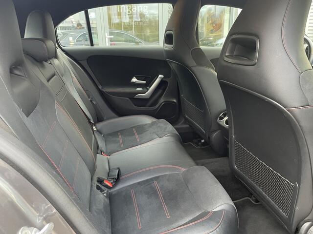 Mercedes-Benz A-KLASSE 250 e Bns Sol. AMG