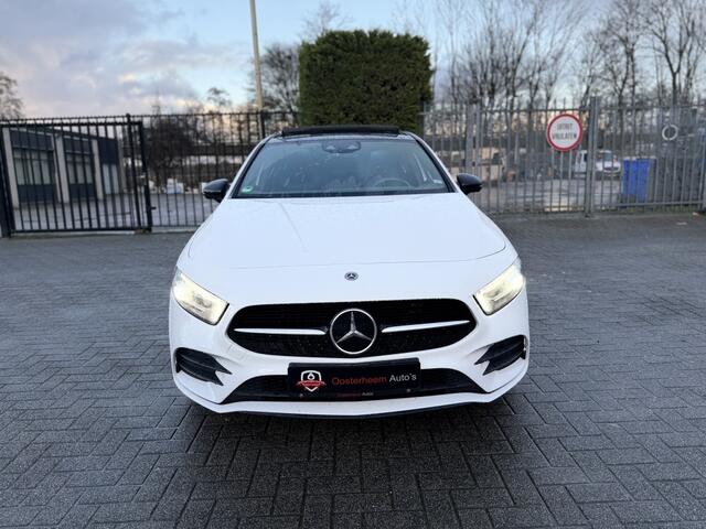 Mercedes-Benz A-KLASSE A250e AMG |Edition|360Cam|Pano|Autopilot|full