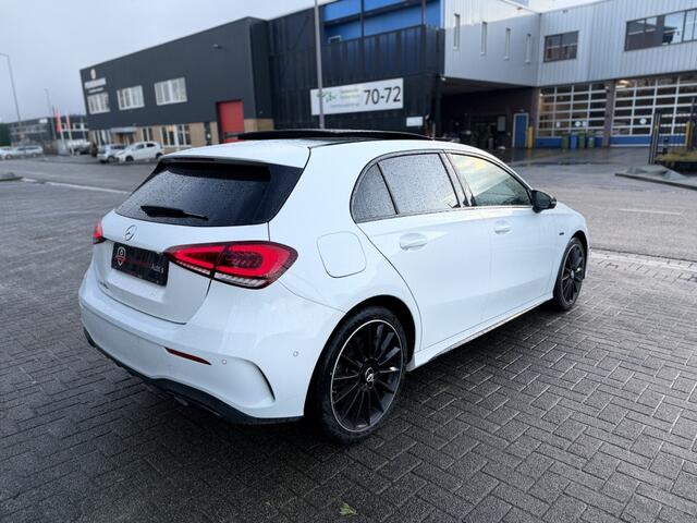 Mercedes-Benz A-KLASSE A250e AMG |Edition|360Cam|Pano|Autopilot|full