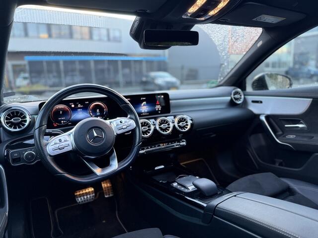 Mercedes-Benz A-KLASSE A250e AMG |Edition|360Cam|Pano|Autopilot|full