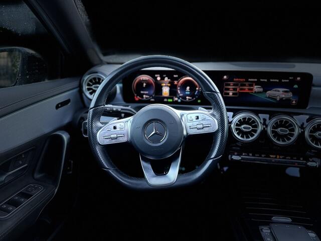 Mercedes-Benz A-KLASSE A250e AMG |Edition|360Cam|Pano|Autopilot|full