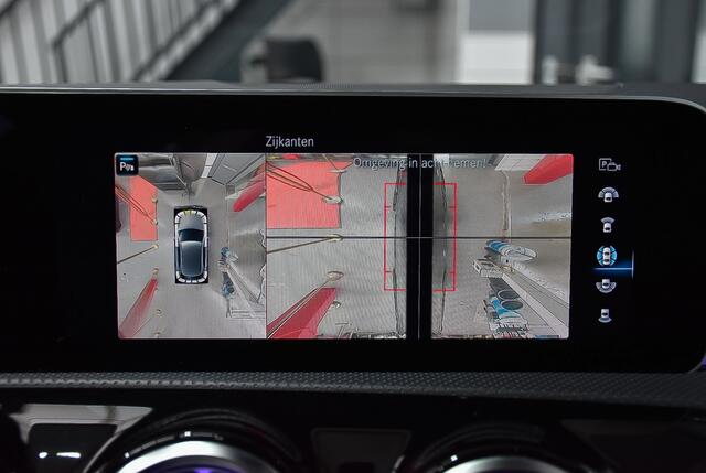 Mercedes-Benz A-KLASSE AMG | PANORAMA | SFEERVERL | MEMORY | KEYLSS | 360-CAM