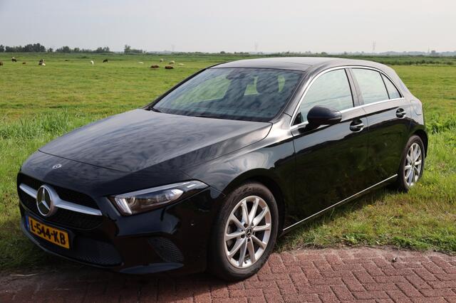 Mercedes-Benz A-KLASSE 200 Bns Sol Plus Up.