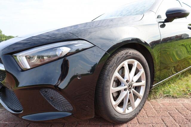 Mercedes-Benz A-KLASSE 200 Bns Sol Plus Up.