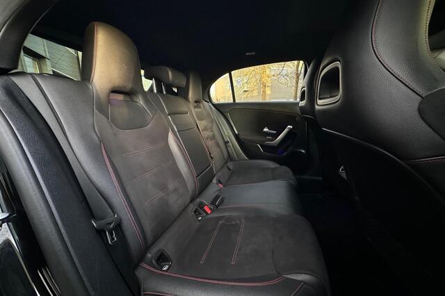 Mercedes-Benz A-KLASSE 200 Bns Sol. AMG