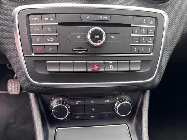 Mercedes-Benz A-KLASSE 160 My First Star