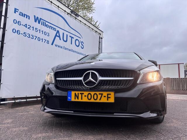 Mercedes-Benz A-KLASSE 160 My First Star
