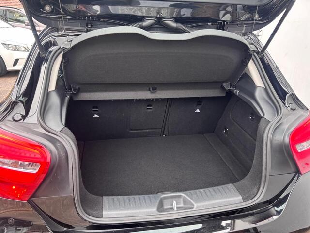 Mercedes-Benz A-KLASSE 160 My First Star