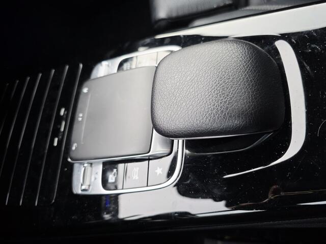 Mercedes-Benz A-KLASSE 180 d Advantage