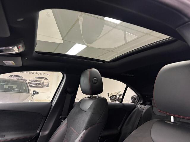 Mercedes-Benz A-KLASSE 180 AMG Panorama 360 Camera Distronic Head up Keyless