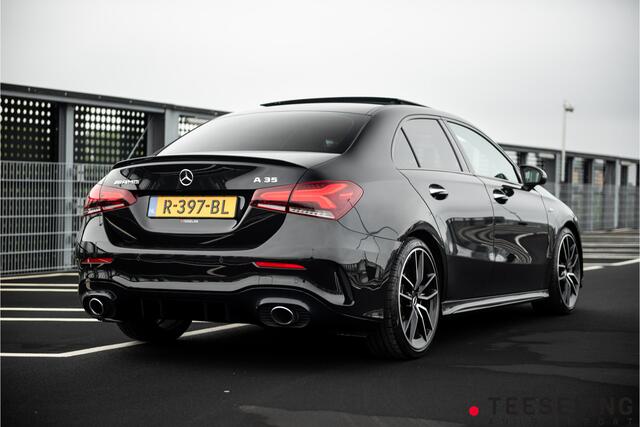 Mercedes-Benz A-KLASSE AMG 35 4MATIC Premium Plus | Pano | ACC | Head-up | VOL