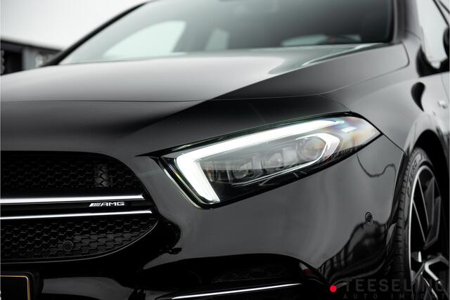 Mercedes-Benz A-KLASSE AMG 35 4MATIC Premium Plus | Pano | ACC | Head-up | VOL