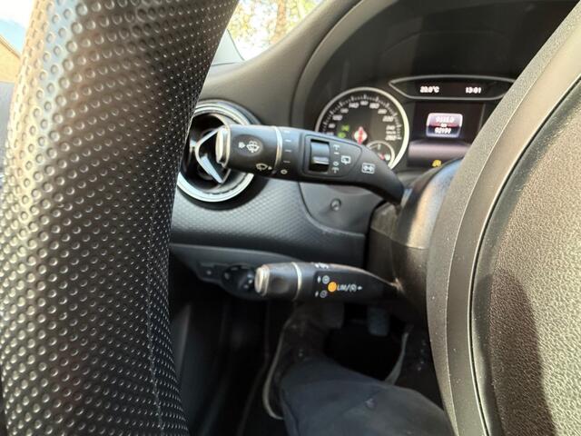 Mercedes-Benz A-KLASSE A 160, 1e eigenaar, NL-Auto, Trekhaak, Cruise, Navi