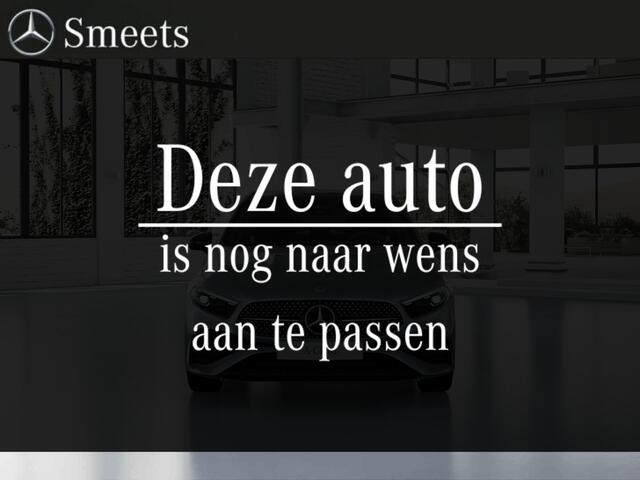 Mercedes-Benz A-KLASSE 250 e Business Solution AMG