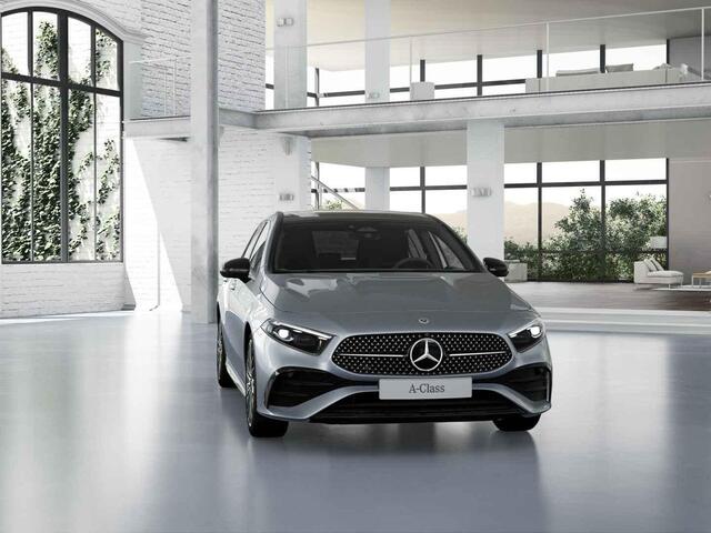 Mercedes-Benz A-KLASSE 250 e Business Solution AMG