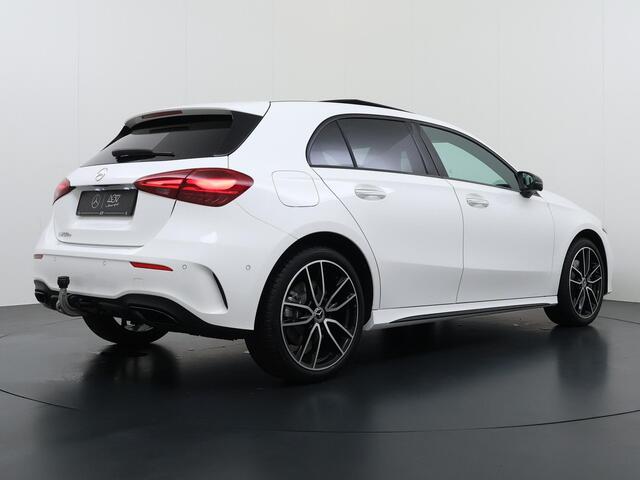 Mercedes-Benz A-KLASSE 250 e Business Solution AMG