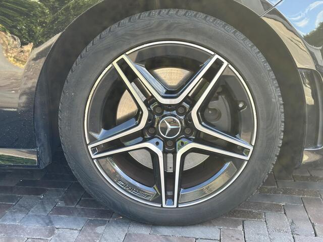 Mercedes-Benz A-KLASSE 250 e Business Solution AMG Limited Panoramadak Ambient Widescreen AMG Cruise Camera