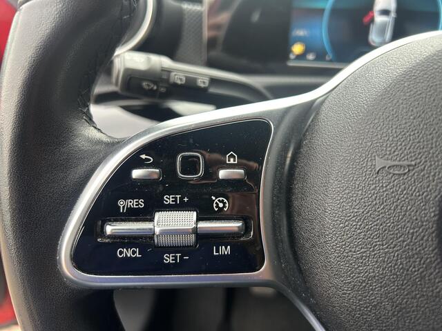 Mercedes-Benz A-KLASSE 160 Business Solution Luxury