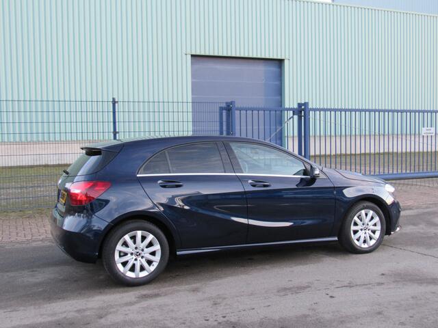 Mercedes-Benz A-KLASSE 160 Ambition