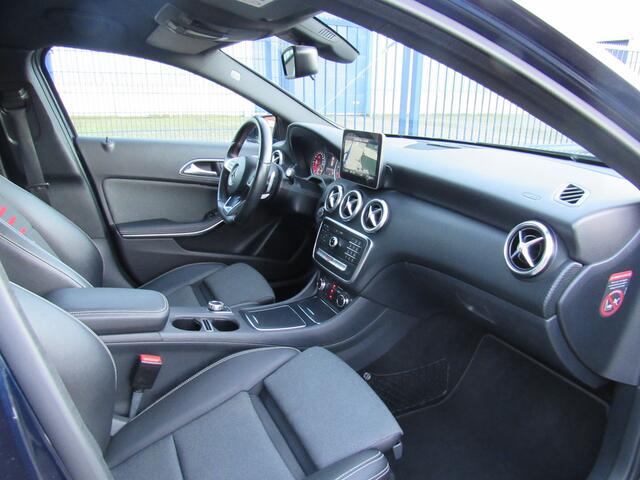 Mercedes-Benz A-KLASSE 160 Ambition
