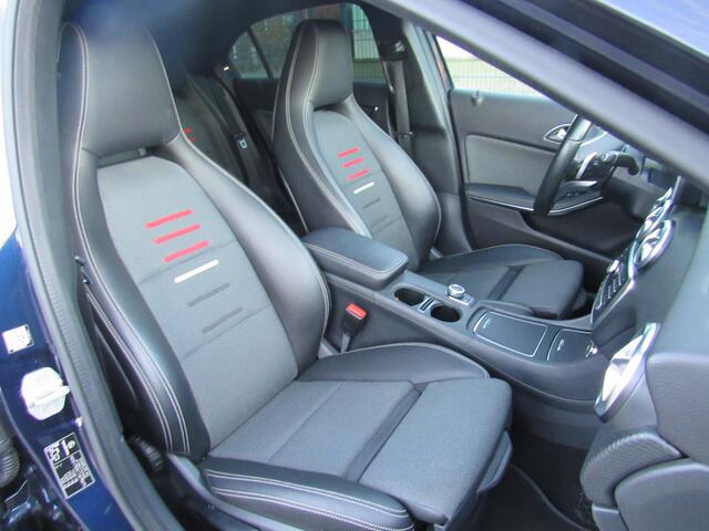 Mercedes-Benz A-KLASSE 160 Ambition