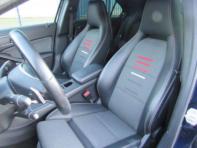 Mercedes-Benz A-KLASSE 160 Ambition