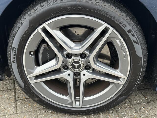 Mercedes-Benz A-KLASSE 250 e AMG Aut Keyless | Camera | Stoelverw. | Sfeerverlichting
