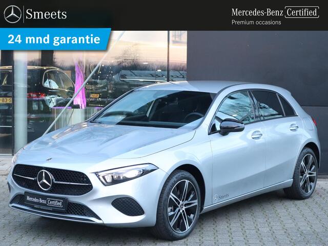 Mercedes-Benz A-KLASSE 250 e Business Line
