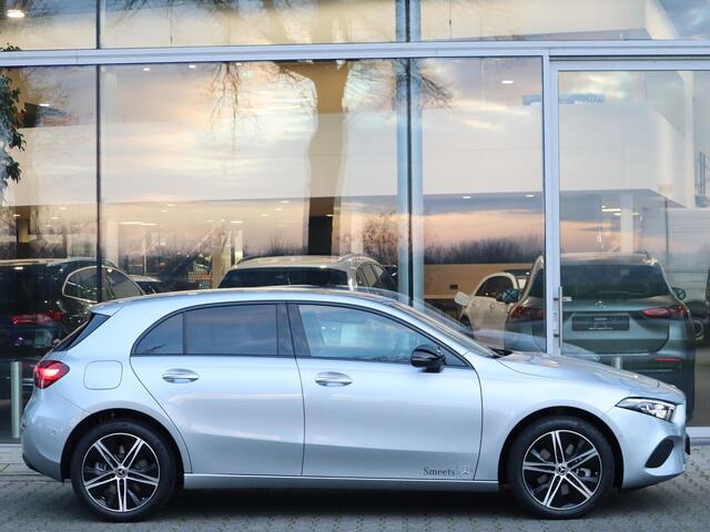 Mercedes-Benz A-KLASSE 250 e Business Line