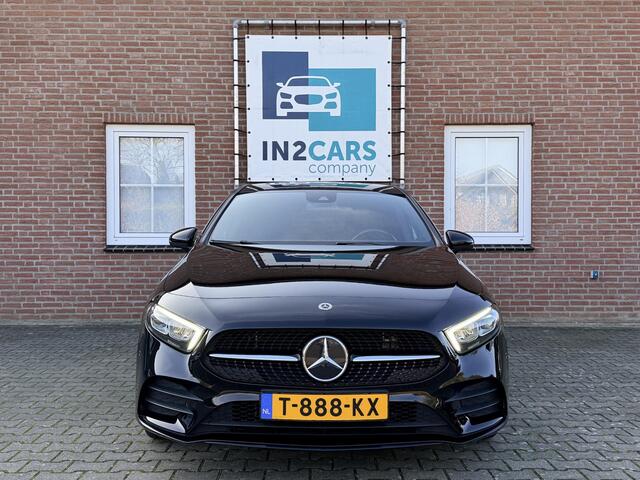 Mercedes-Benz A-KLASSE 250 e Business Solution AMG Limited