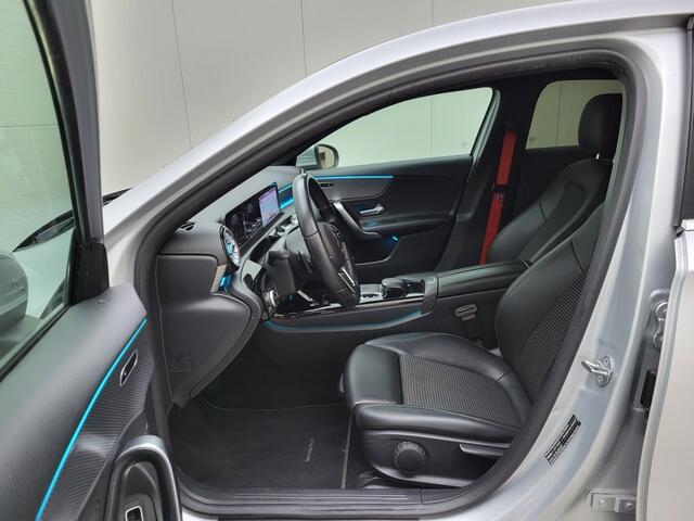 Mercedes-Benz A-KLASSE 220 Advantage