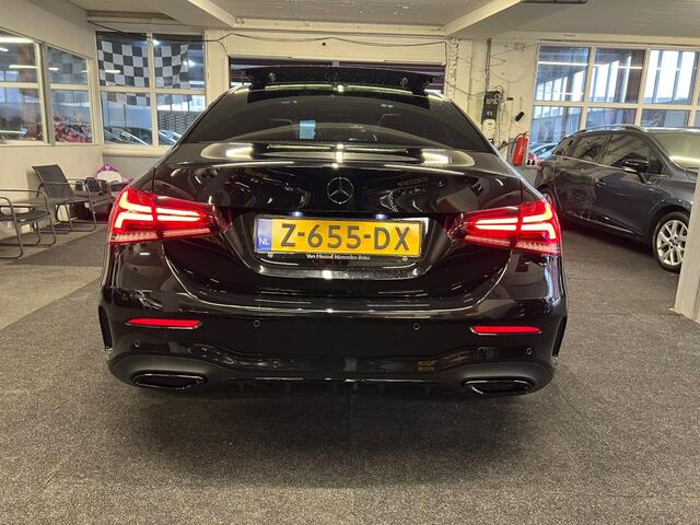 Mercedes-Benz A-KLASSE 250 e Business Line PANO*Volle auto*2022