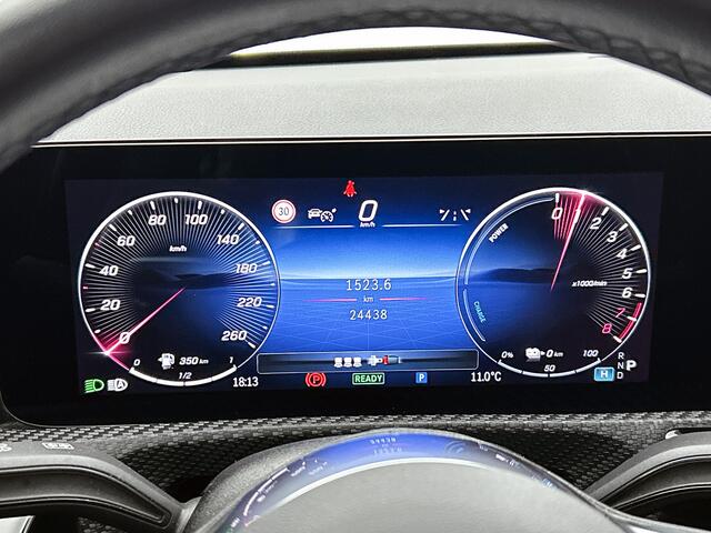 Mercedes-Benz A-KLASSE 250 e Star Edition | Dodehoekassistent | Distronic | Antidiefstalpakket GUARD 360° | Spiegelpakket | High-performance led-koplampen | Inclusief 24 maanden MB Certified garantie voor Europa.