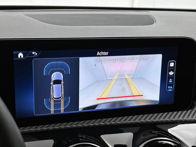 Mercedes-Benz A-KLASSE 250 e Star Edition | Dodehoekassistent | Distronic | Antidiefstalpakket GUARD 360° | Spiegelpakket | High-performance led-koplampen | Inclusief 24 maanden MB Certified garantie voor Europa.