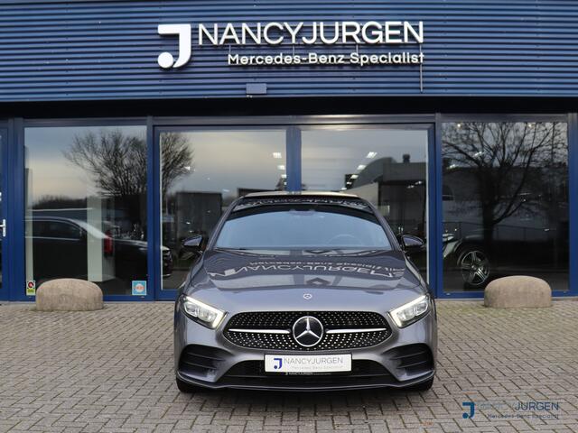 Mercedes-Benz A-KLASSE 250 e AMG Limited | Pano | MBUX High End | LED | Parkeer Pakket | Night Pakket | Ambiente | incl. 12 maanden Full Certified Car Garantie