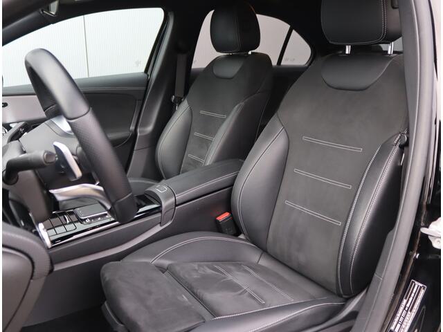 Mercedes-Benz A-KLASSE 250 e AMG-line | Sfeerverlichting | Navigatie | SOH 98,5%