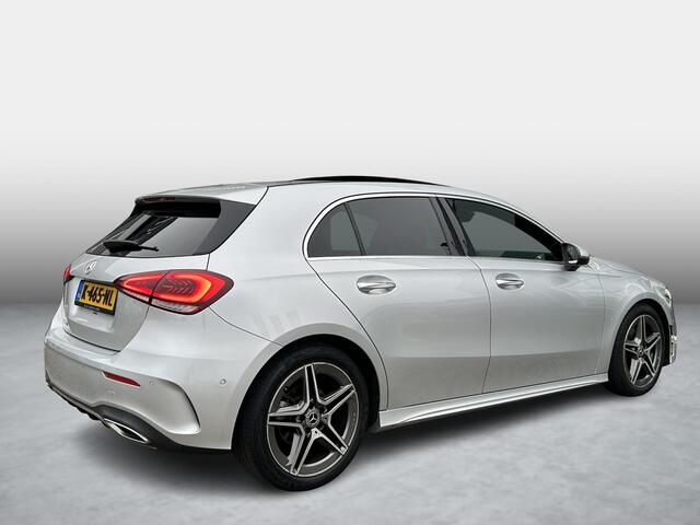 Mercedes-Benz A-KLASSE 180 Business Solution AMG | Memory | Panoramadak | Sfeerverlichting