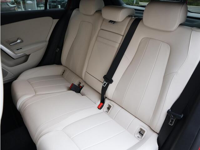 Mercedes-Benz A-KLASSE 250 e Star Edition Luxury Line