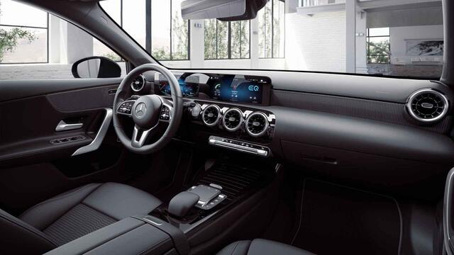 Mercedes-Benz A-KLASSE 250 e Premium | Night | Widescreen |