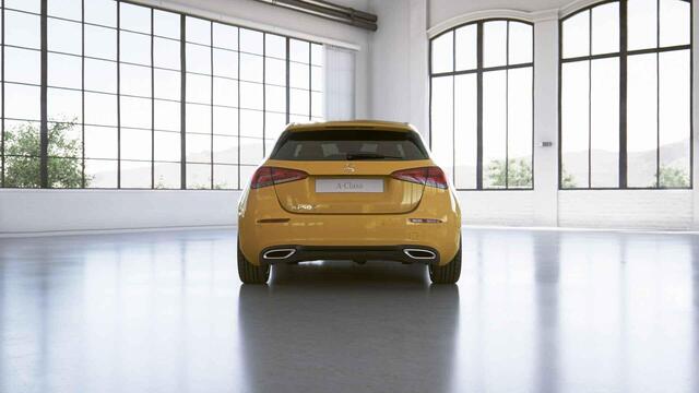 Mercedes-Benz A-KLASSE 250 e Premium | Night | Widescreen |