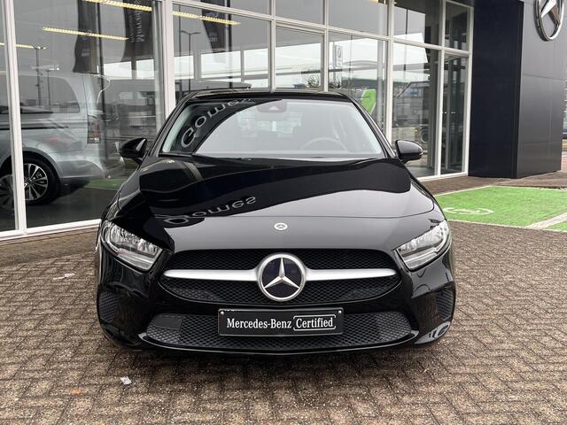 Mercedes-Benz A-KLASSE 180