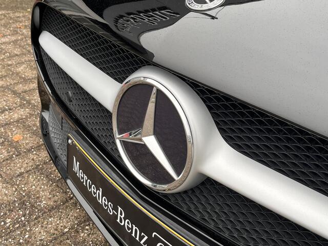 Mercedes-Benz A-KLASSE 180