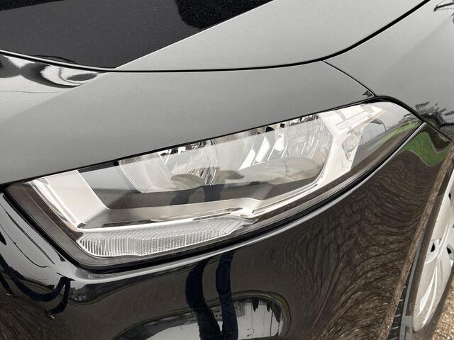 Mercedes-Benz A-KLASSE 180