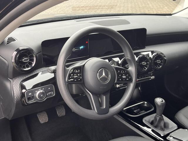 Mercedes-Benz A-KLASSE 180