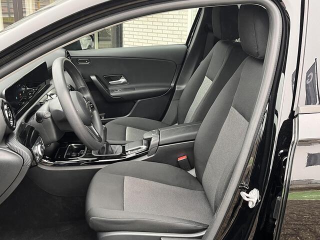 Mercedes-Benz A-KLASSE 180