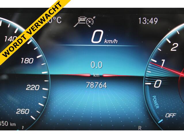 Mercedes-Benz A-KLASSE 250e AUT8 AMG Limited NIGHT PAKKET PANORAMADAK SFEER DISTRONIC CARPLAY