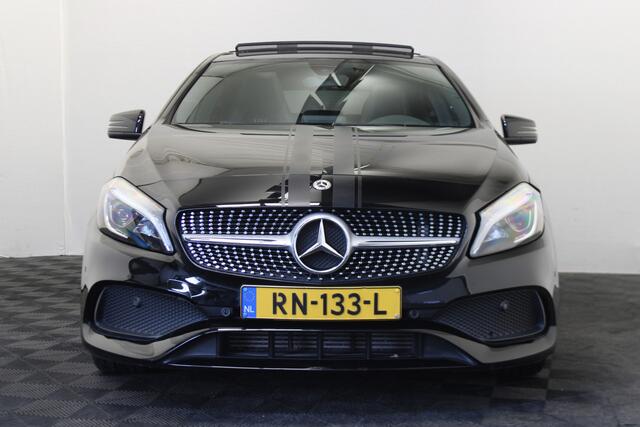 Mercedes-Benz A-KLASSE 160 |Pano|Camera|Navi|