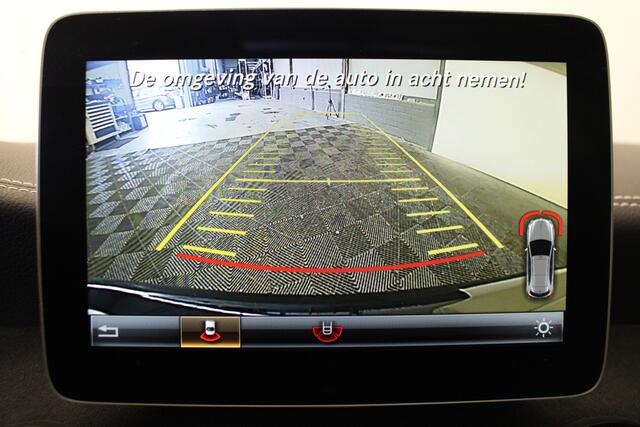 Mercedes-Benz A-KLASSE 160 |Pano|Camera|Navi|