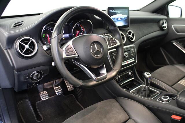 Mercedes-Benz A-KLASSE 160 |Pano|Camera|Navi|