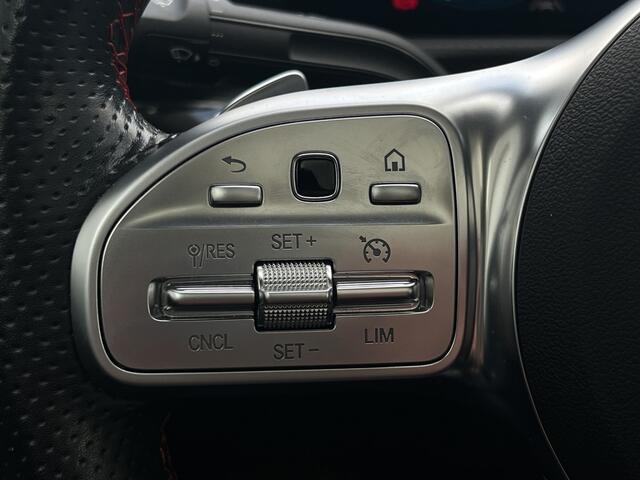 Mercedes-Benz A-KLASSE 250 e AMG Premium Plus | Pano | NAP | Sfeerverl | Burmester | Camera | Stoelverw |